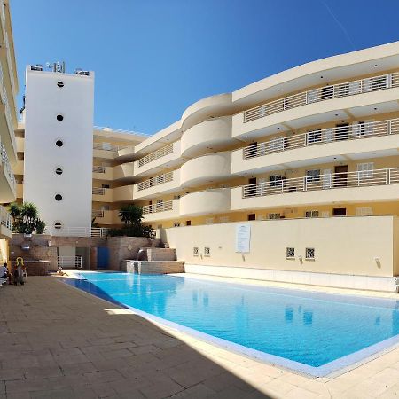 Marina Vilamoura Apartment Exteriér fotografie
