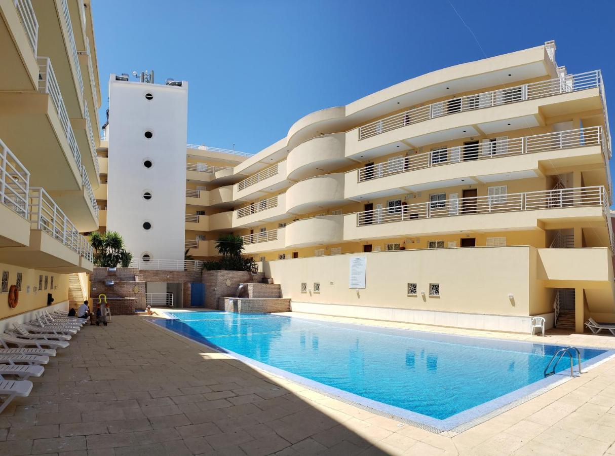 Marina Vilamoura Apartment Exteriér fotografie