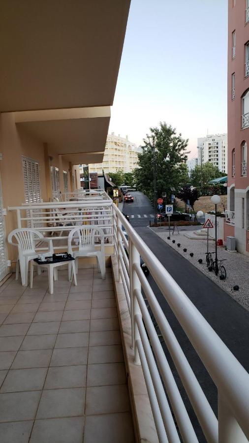 Marina Vilamoura Apartment Exteriér fotografie