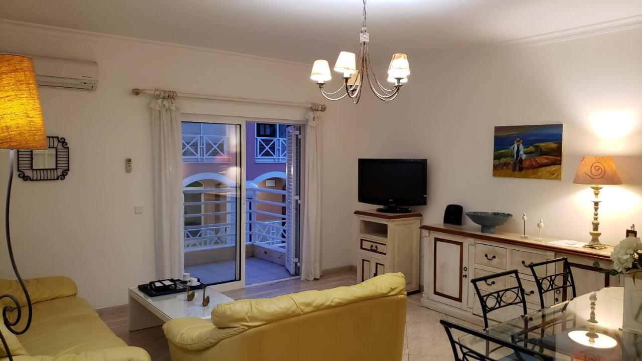 Marina Vilamoura Apartment Exteriér fotografie