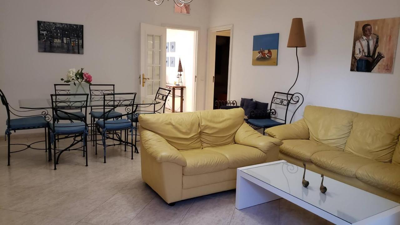 Marina Vilamoura Apartment Exteriér fotografie