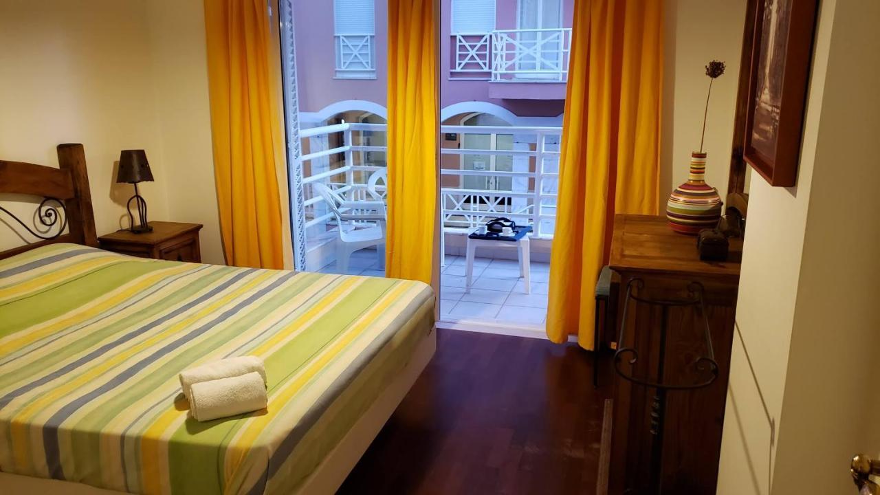 Marina Vilamoura Apartment Exteriér fotografie