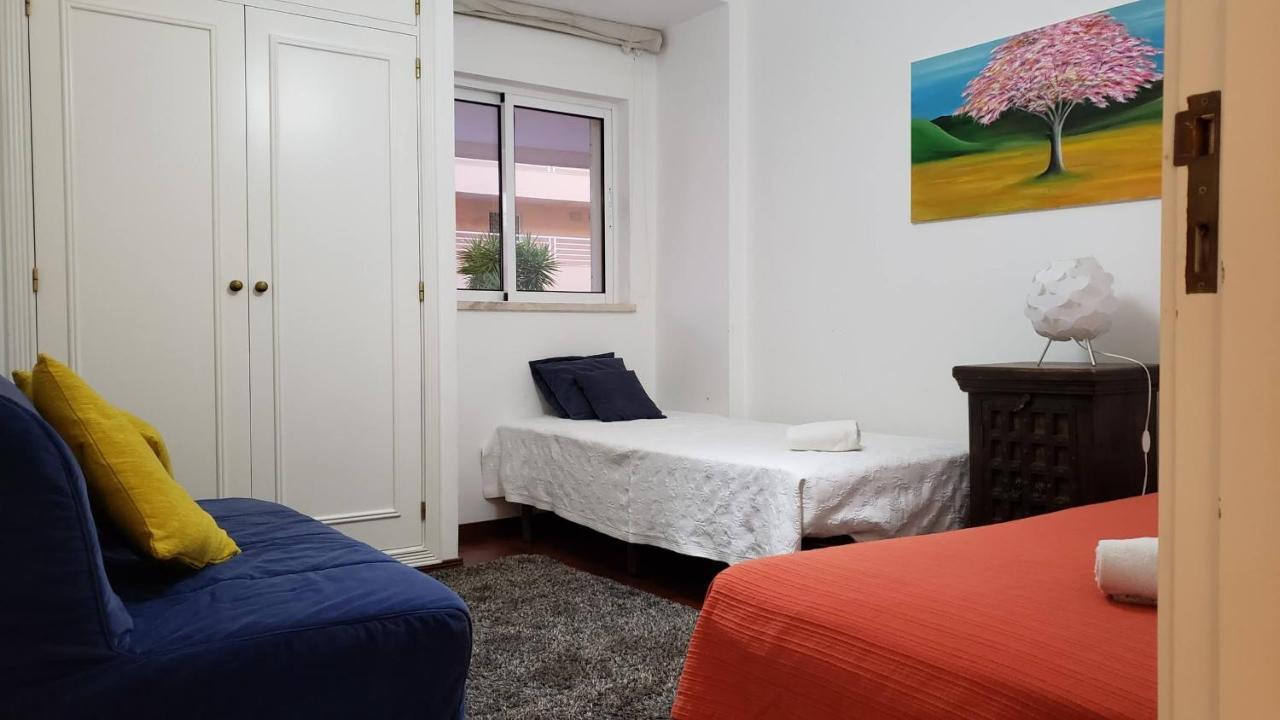 Marina Vilamoura Apartment Exteriér fotografie
