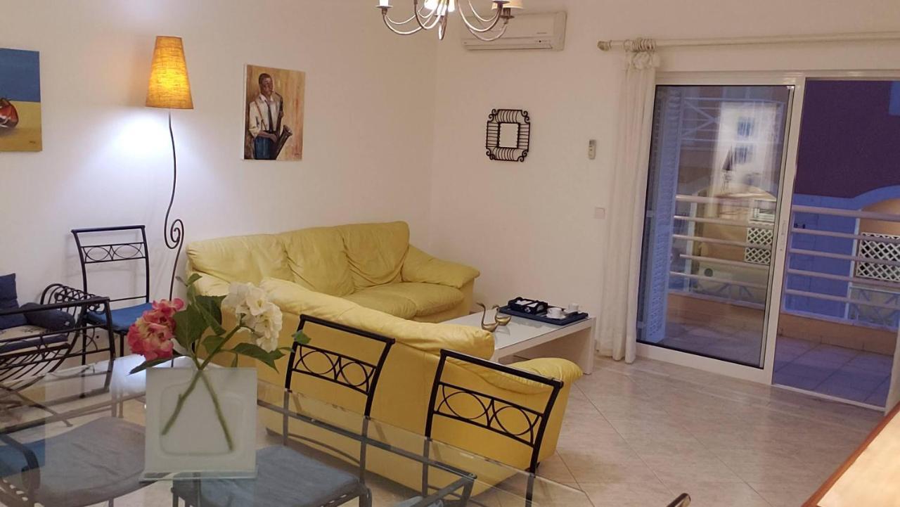 Marina Vilamoura Apartment Exteriér fotografie