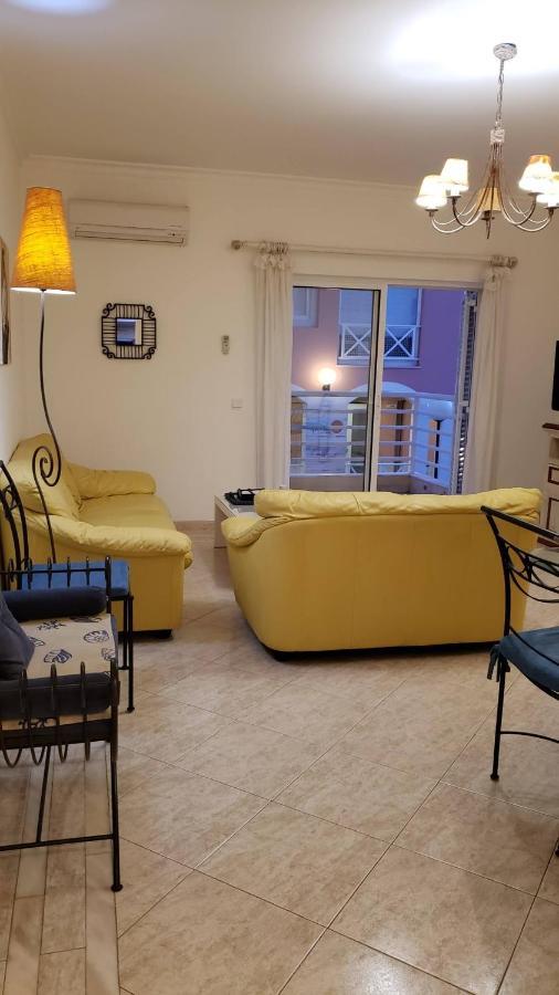 Marina Vilamoura Apartment Exteriér fotografie