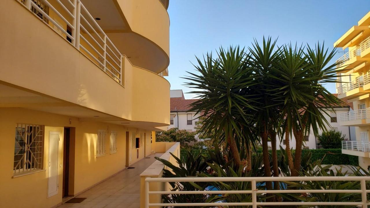 Marina Vilamoura Apartment Exteriér fotografie