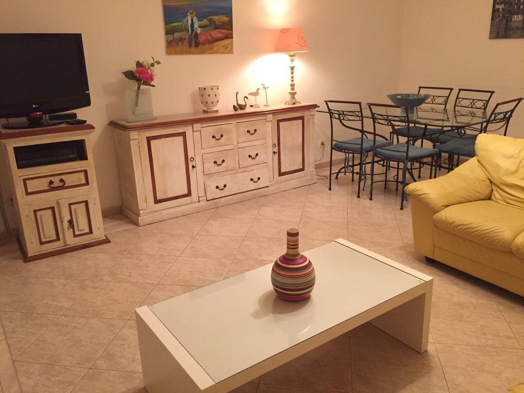 Marina Vilamoura Apartment Exteriér fotografie
