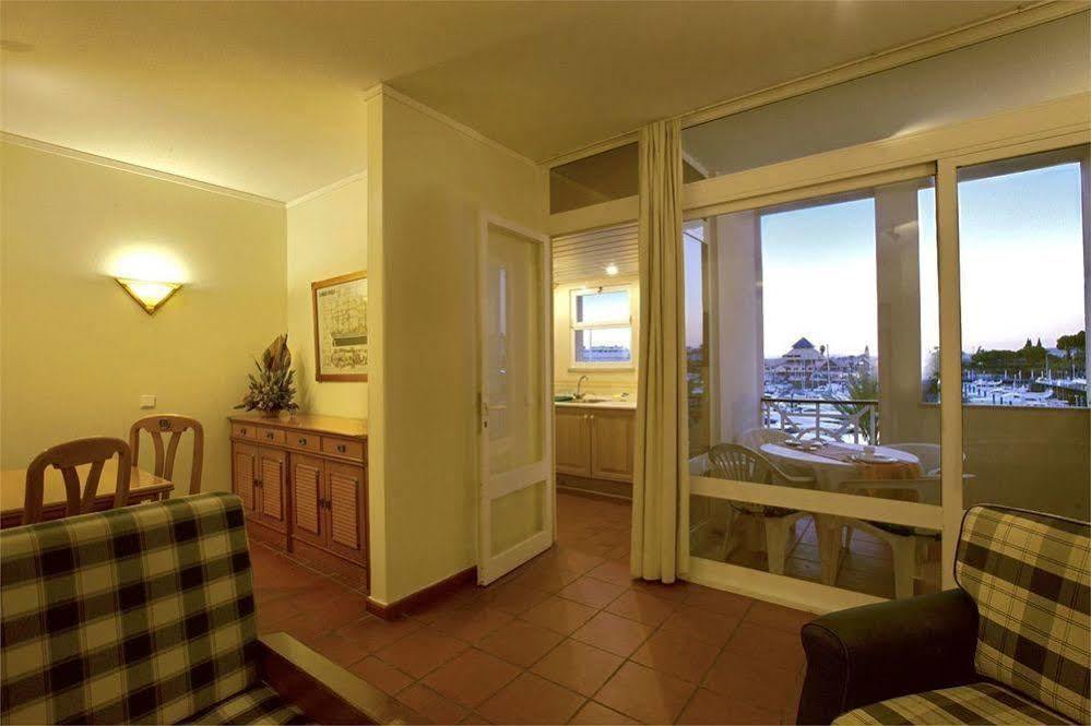Marina Vilamoura Apartment Exteriér fotografie