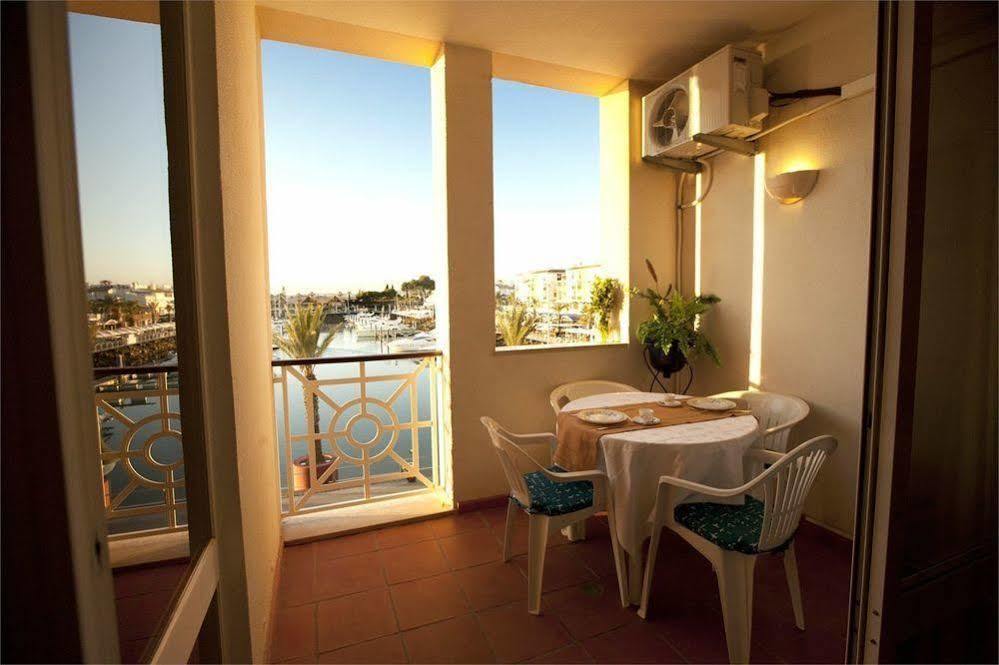 Marina Vilamoura Apartment Exteriér fotografie